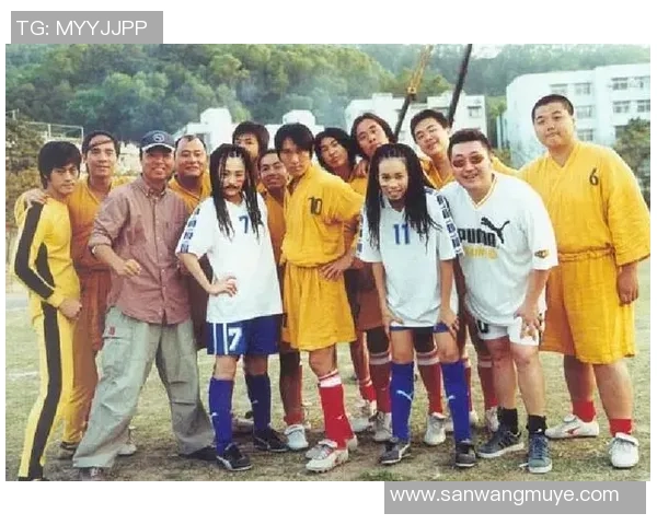 少林足球明星评论引发热议球迷热情与争议并存的背后故事