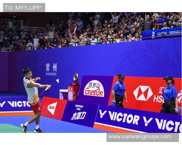 北京羽毛球队实力飙升创历史新高力量排名引发广泛关注与期待