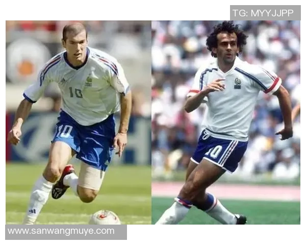 历届足球史上最具影响力的明星球员回顾与传奇故事