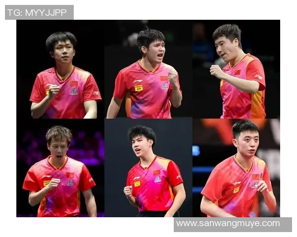 深圳乒乓球队技术排行榜第九名的背后故事与发展潜力分析